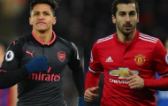 'Mkhitaryan và Sanchez đều là cơn ác mộng'