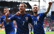 Ivan Rakitic, đã đến lúc gia nhập Inter Milan!