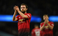'Man Utd đã chơi hay hơn Barca nhưng...'