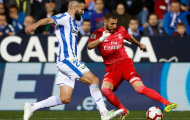 Real của Zidane cứ vẫn tầm thường, Kền Kền buông La Liga theo cách không tưởng