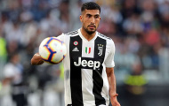 NÓNG: Juventus gặp tổn thất lớn trước cuộc chạm trán với Ajax