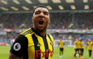 'Premier League hiện tại không có chỗ cho cậu ta'