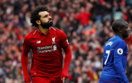 Premier League tuần qua: Top 4 khó lường, Liverpool tiếp tục mơ mộng cho 'lần đầu tiên'