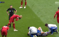 Sao Liverpool gặp họa vì 'chơi dơ' với Hazard