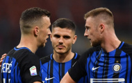 Thành London dậy sóng, giật 'máy chạy' của Man Utd từ Inter