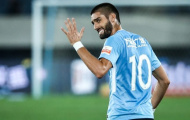 Trong cơn túng quẫn, AC Milan sang Trung Quốc săn tiền đạo