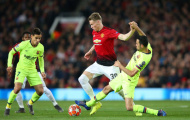 TRỰC TIẾP Barca 3-0 Man Utd: Chiến thắng hoàn hảo (KT)