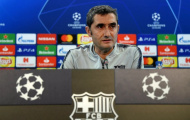 Valverde tiết lộ 1 điều, Barca lộ rõ 'kế sách' khuất phục Man Utd