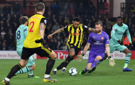 Vì sao Arsenal chỉ có thể thắng nhọc? Unai Emery đã có câu trả lời