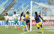Trang chủ AFC: Hà Nội đã trở lại với chiến thắng xứng đáng trước Yangon