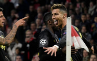 'Kinh nghiệm của Juventus là rất tuyệt, nhưng họ cũng cần...'