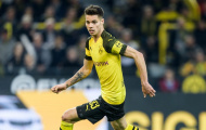 2 gã nhà giàu Pháp và Anh tranh nhau mua sao trẻ xịt của Dortmund