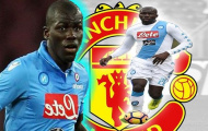 Kalidou Koulibaly: Ngôi sao giản dị được Man United theo đuổi
