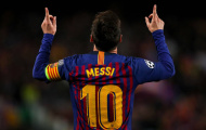 5 điểm nhấn Barca 3-0 Man United: Anh hùng diệt Quỷ; Bắt đầu từ một kết thúc
