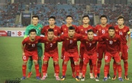 Chuyên gia nói gì khi U22 Việt Nam vào nhóm “lót đường” SEA Games 30
