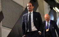 Allegri ở lại và đây là phản ứng của sao Juventus