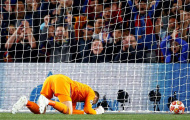 Ferdinand phản ứng ra sao về pha bóng thảm họa của De Gea?
