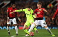 Solskjaer lên tiếng: Man Utd thất bại là bởi...