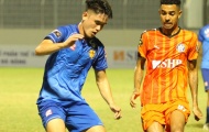 Các tuyển thủ U23 Việt Nam thể hiện ra sao tại vòng 5 V-League?