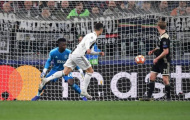 3 điểm nhấn Juventus 1-2 Ajax: Thảm họa De Sciglio, CR7 đơn độc
