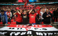 CĐV Man Utd: 'Cậu ấy nên đến và làm đội trưởng của câu lạc bộ'