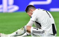 Chấn động châu Âu! Ronaldo cùng Juventus bị loại dù ghi bàn trước Ajax