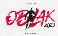 CHÍNH THỨC: Mục tiêu của Man Utd gia hạn với Atletico Madrid