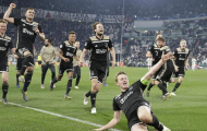 Cho Ronaldo nếm mùi thất bại, Cậu bé vàng Ajax nói 1 lời đanh thép