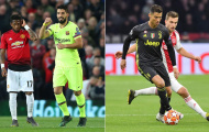 'Chung kết Champions League sẽ là của Ajax và Barcelona'