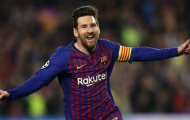 Điểm tin tối 17/04: Ác mộng Messi; Liverpool giật thương vụ 85 triệu