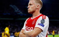 Đội hình Ajax loại Juventus chỉ bằng nửa giá trị Ronaldo