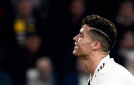 Allegri tiết lộ lý do Ronaldo không thể giúp Juventus đánh bại Ajax