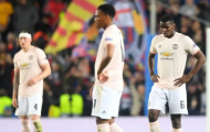 Gary Neville điên tiết: 'Cậu ta chỉ chơi vì bản thân mình'