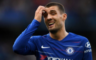 Gạt qua Chelsea, 'hàng thải' Real sắp có bến đỗ mới không ngờ