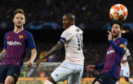 'Tống cổ cậu ta khỏi CLB' - Fan MU nổi đóa sau thất bại tan nát trước Barcelona