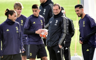 Góc nhìn: Liệu Juventus có nên giữ Allegri ở lại?