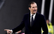 Khiến Juventus bị loại, Max Allegri vẫn tuyên bố không từ chức