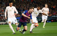 Đừng trách De Gea, cái chết của Man Utd đến từ '9 lần mất bóng'!