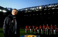 Man Utd thảm bại: Thà là bỏ đi hết...