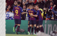 3 điều rút ra sau trận Barca 3-0 MU: MU đã hiểu Barca không phải PSG, Messi lại khiến 'Quỷ đỏ' trả giá