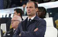 NÓNG: Tương lai của HLV Juventus đã được xác định