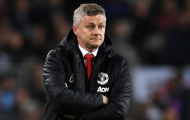 Solskjaer nói lời cay đắng về trình độ giữa Man Utd và Barcelona