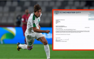 Sau Man Utd, đến lượt Man City gửi lời đề nghị đến hung thần ĐT Việt Nam