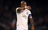 SỐC! Đến lượt đội trưởng Man Utd bị phân biệt chủng tộc