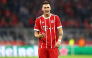 Thua Barca, Man Utd giải sầu trên TTCN bằng 'hòn đá tảng' của Bayern