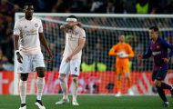 Thua Barca, người cũ nói thẳng 4 vị trí Man Utd cần bổ sung gấp