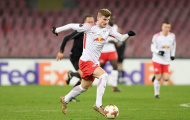 Thương vụ Werner: Liverpool đang sắp khiến Bayern ôm hận