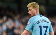 TRỰC TIẾP Man City 4-3 Tottenham: Rượt đuổi mãn nhãn (KẾT THÚC)