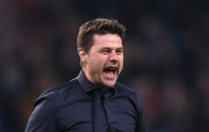 Pochettino: Thật không thể tin nổi!