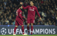 Bộ tứ nguyên tử đồng loạt nổ súng, Liverpool hẹn Barca ở trận Bán kết